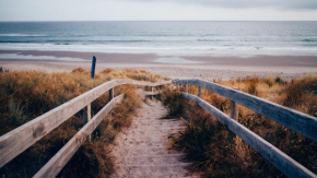 Seaside Escape